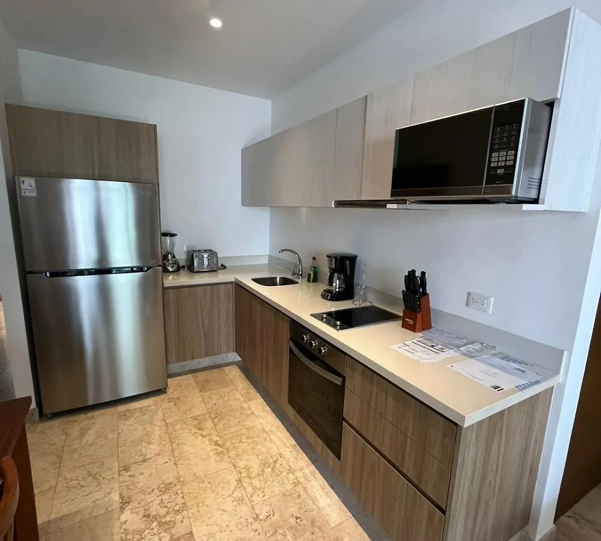 Ipana Apartment Playa del Carmen