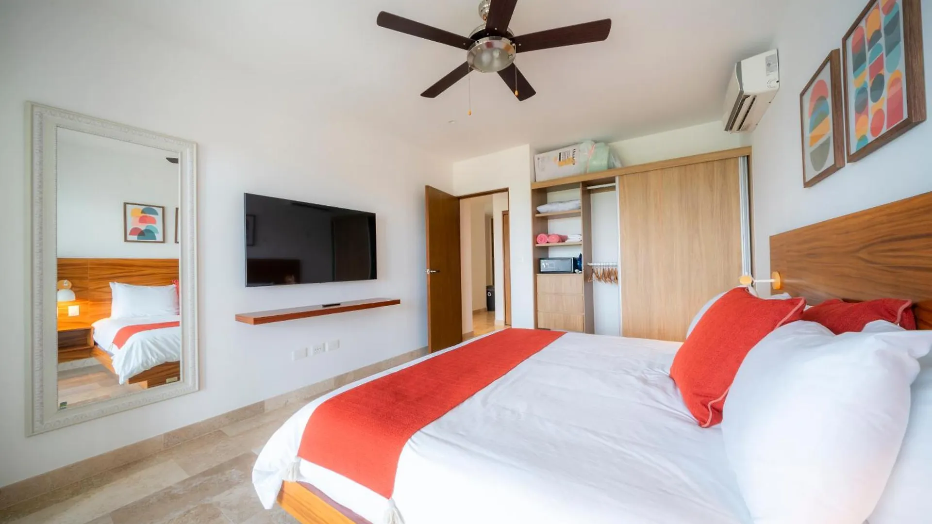 Ipana Apartment Playa del Carmen