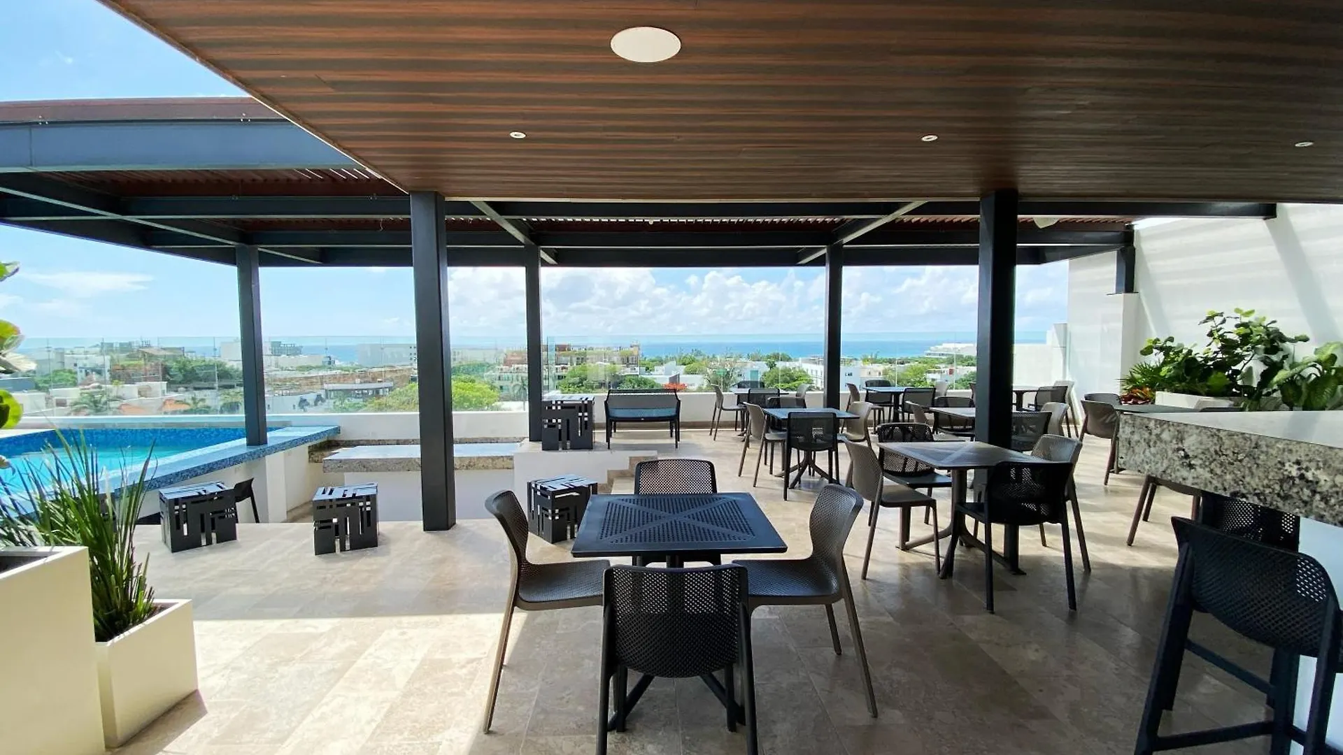 Ipana Apartment Playa del Carmen