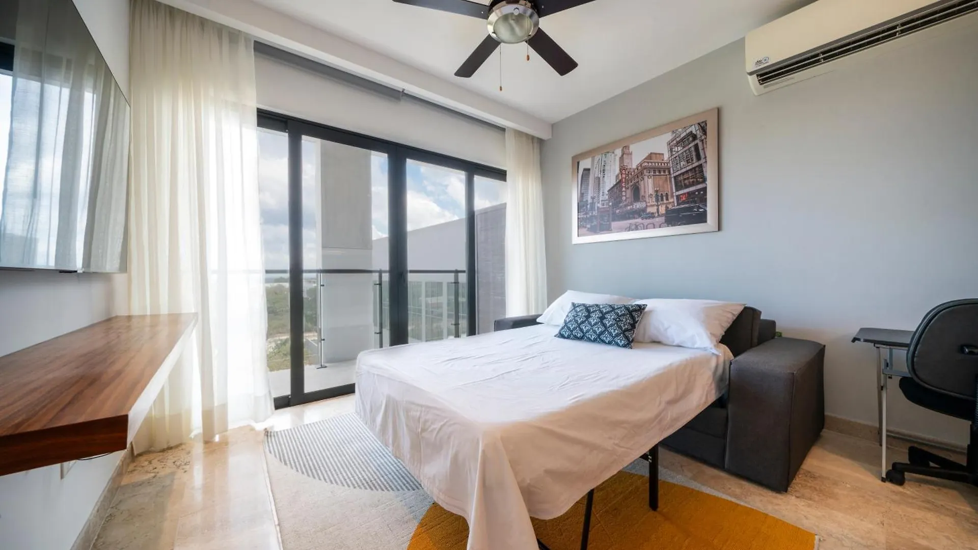 Ipana Apartment Playa del Carmen