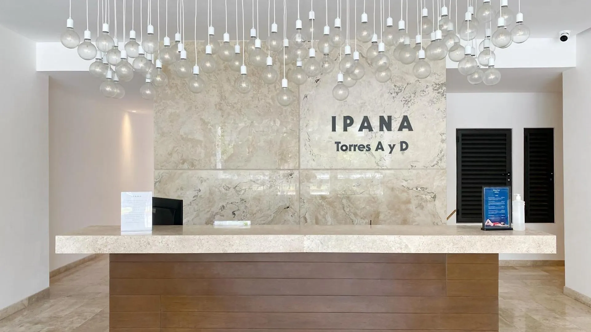 Ipana Apartment Playa del Carmen