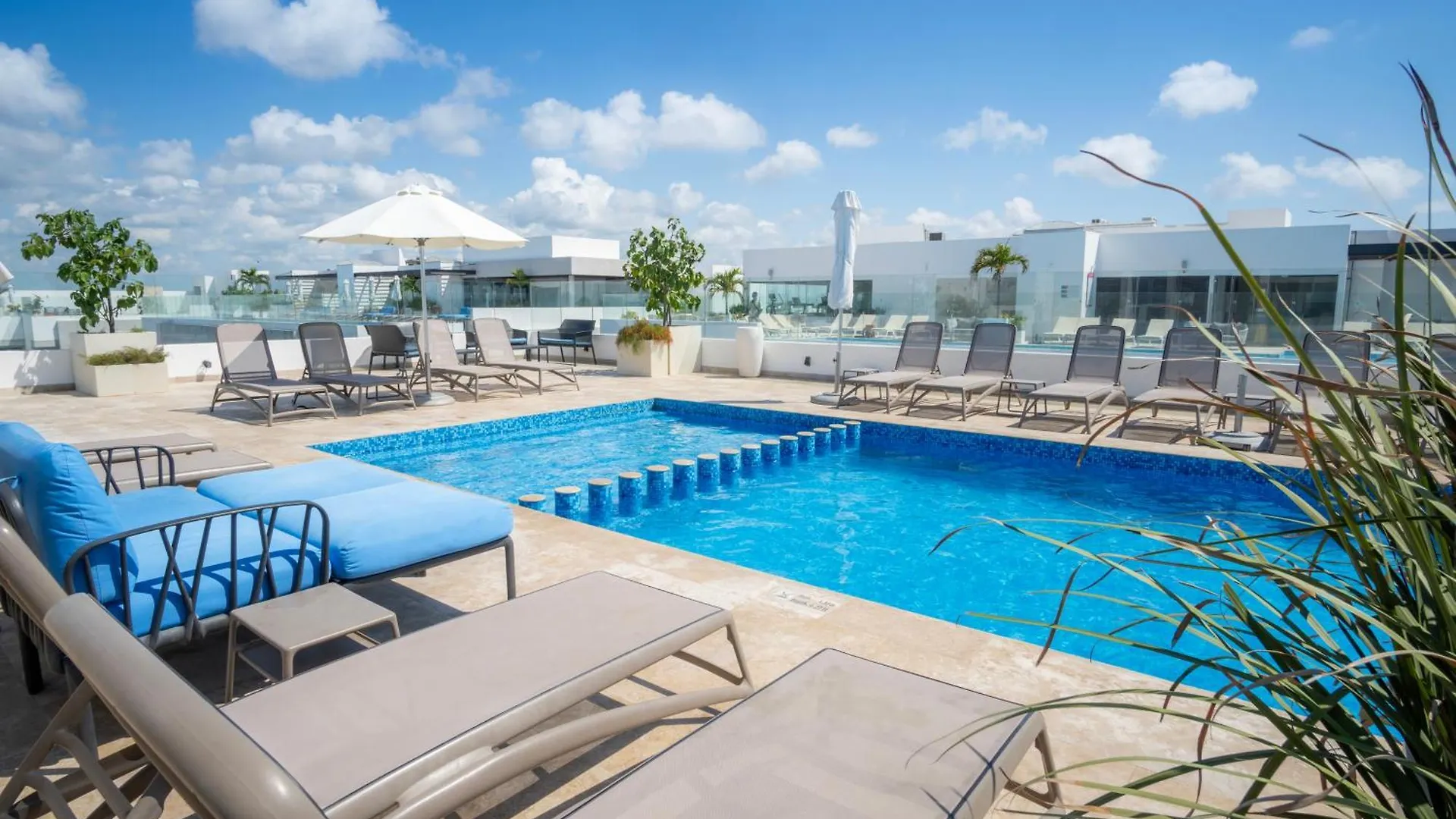 Ipana Apartment Playa del Carmen