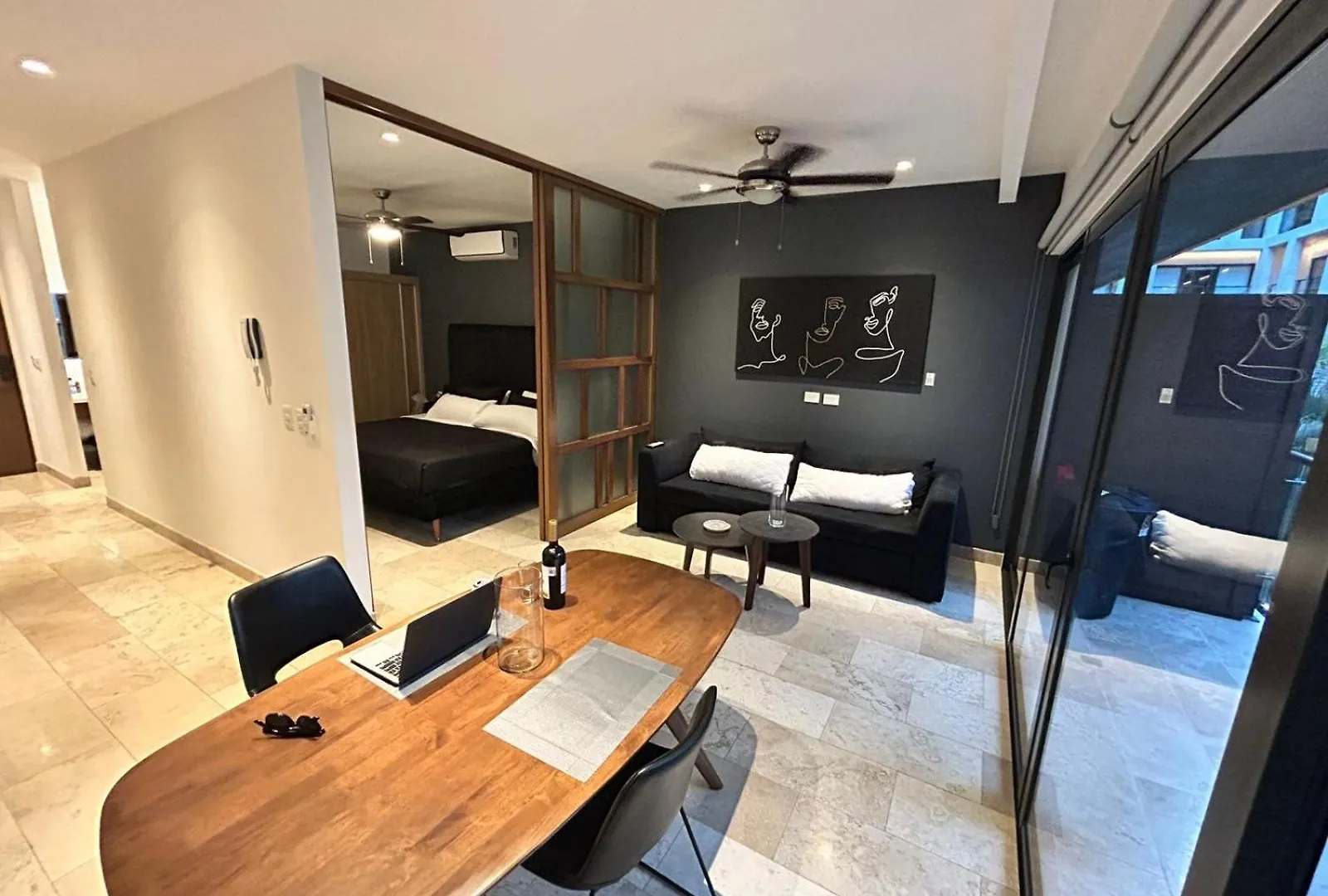 Ipana Apartment Playa del Carmen