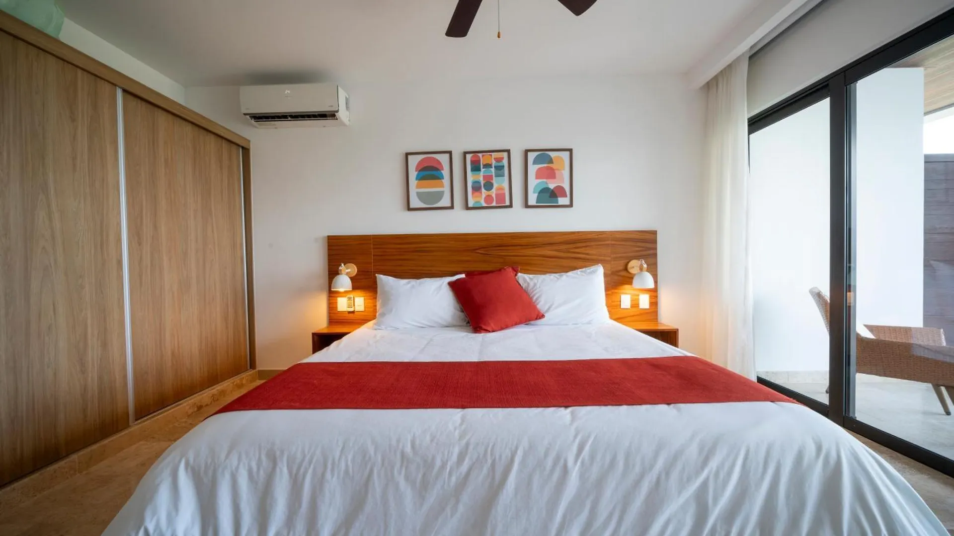 Ipana Apartment Playa del Carmen