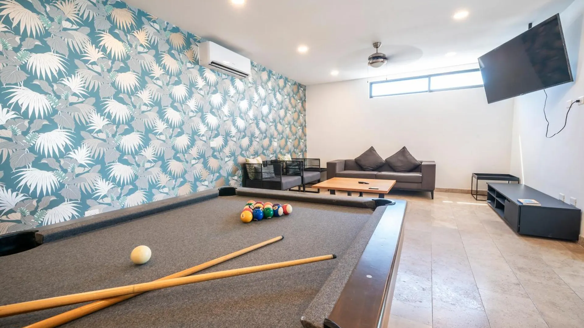 Ipana Apartment Playa del Carmen Mexico