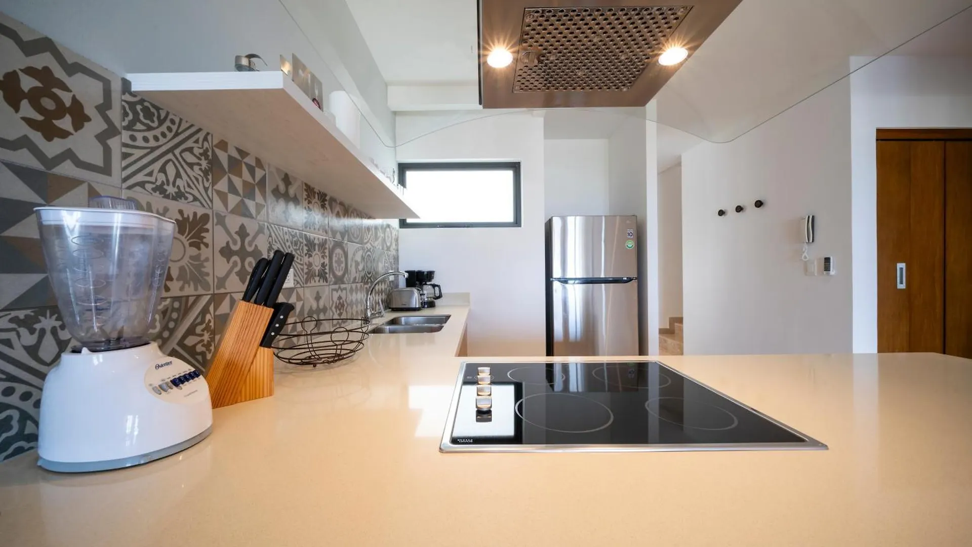 Ipana Apartment Playa del Carmen Mexico