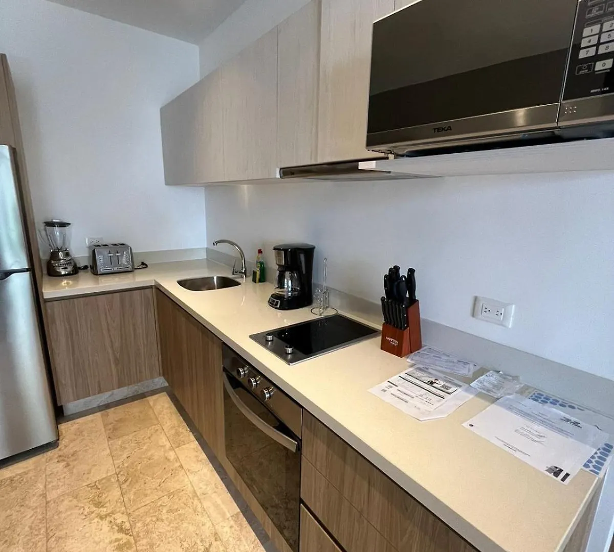 Ipana Apartment Playa del Carmen