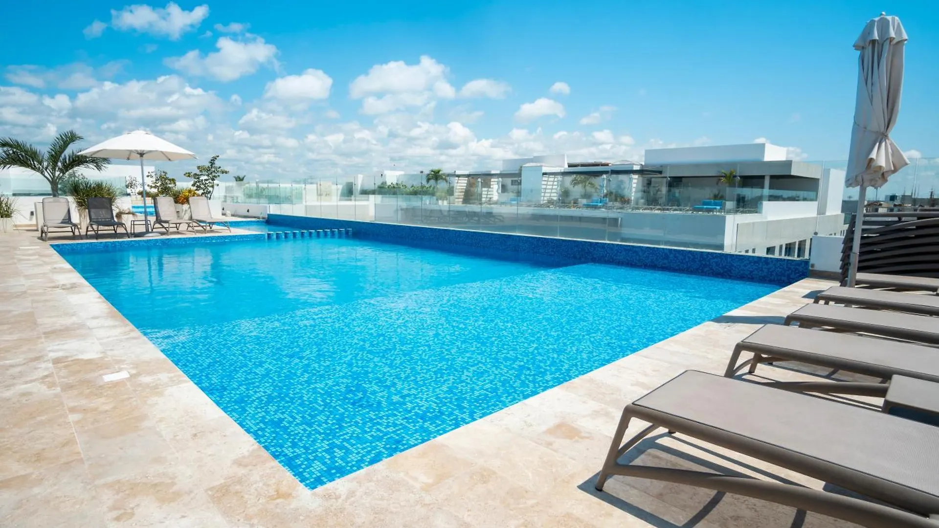 Ipana Apartment Playa del Carmen Mexico