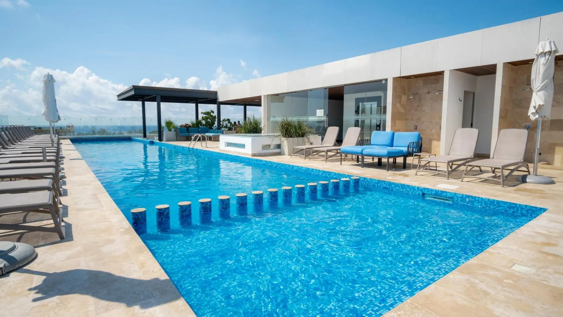 Ipana Apartment Playa del Carmen 0*,  Mexico