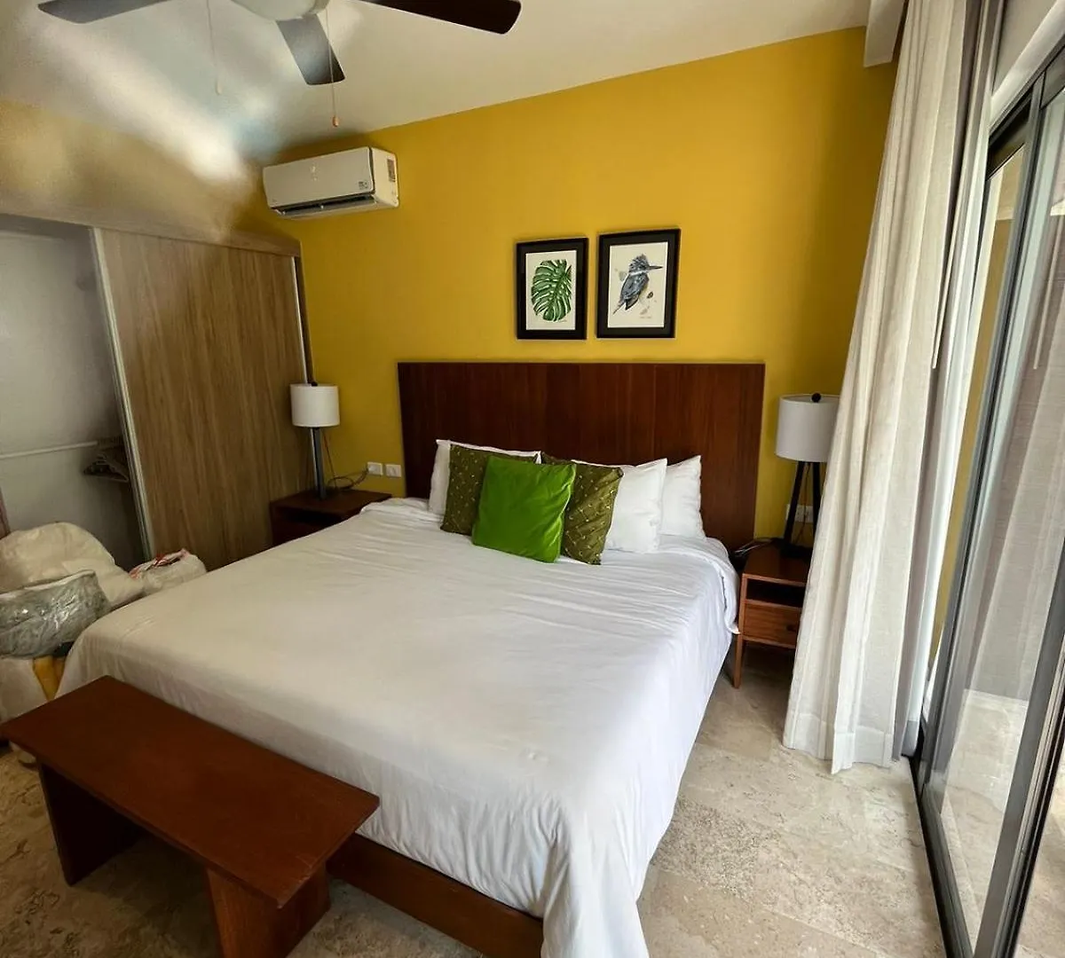 Ipana Apartment Playa del Carmen 0*,
