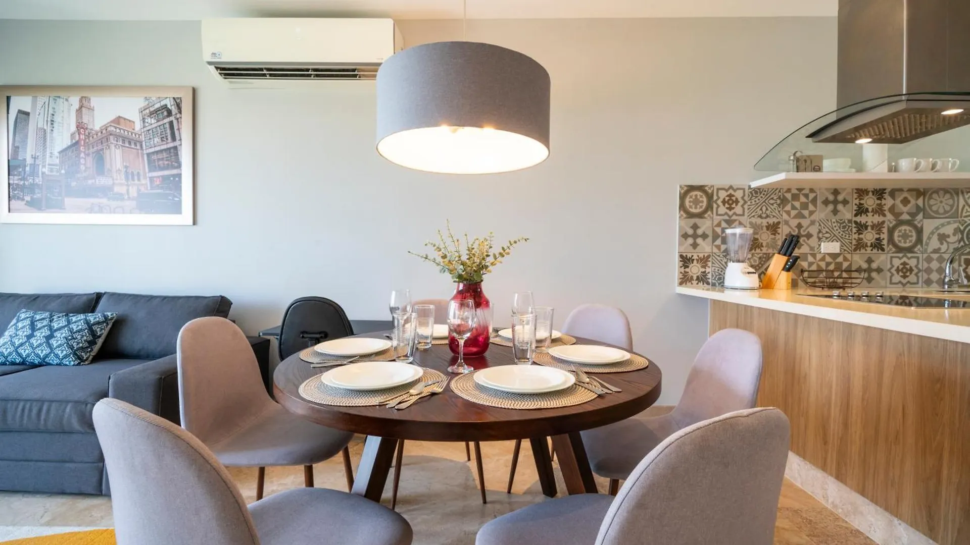 Ipana Apartment Playa del Carmen
