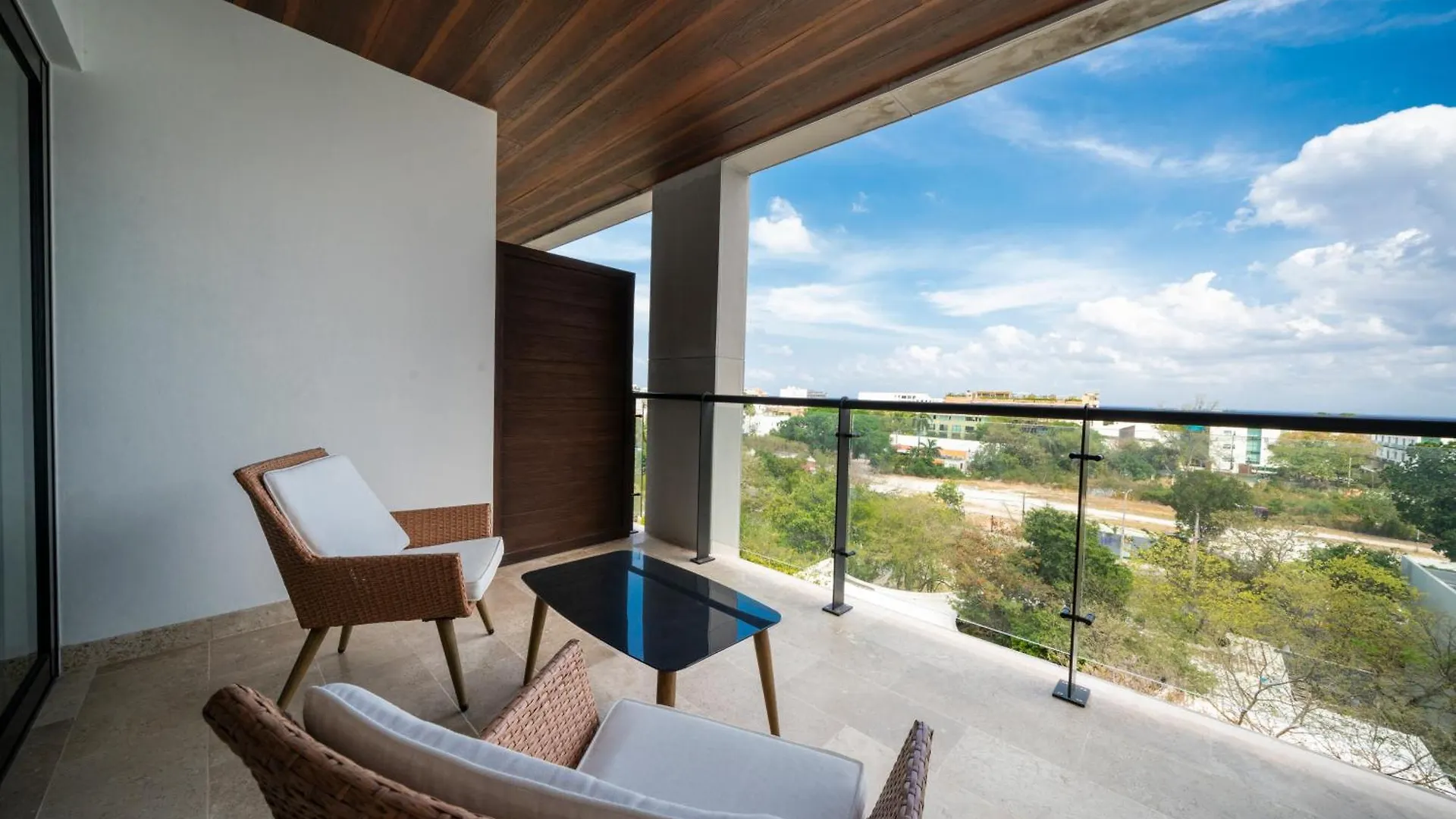 Ipana Apartment Playa del Carmen