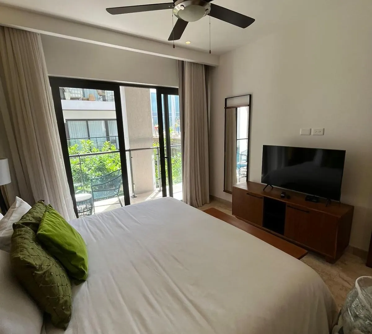 Ipana Apartment Playa del Carmen