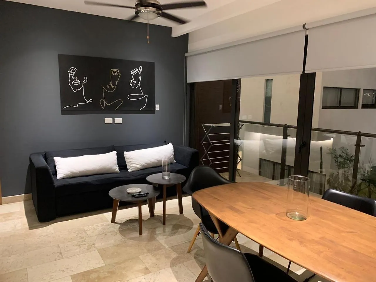 Ipana Apartment Playa del Carmen Mexico