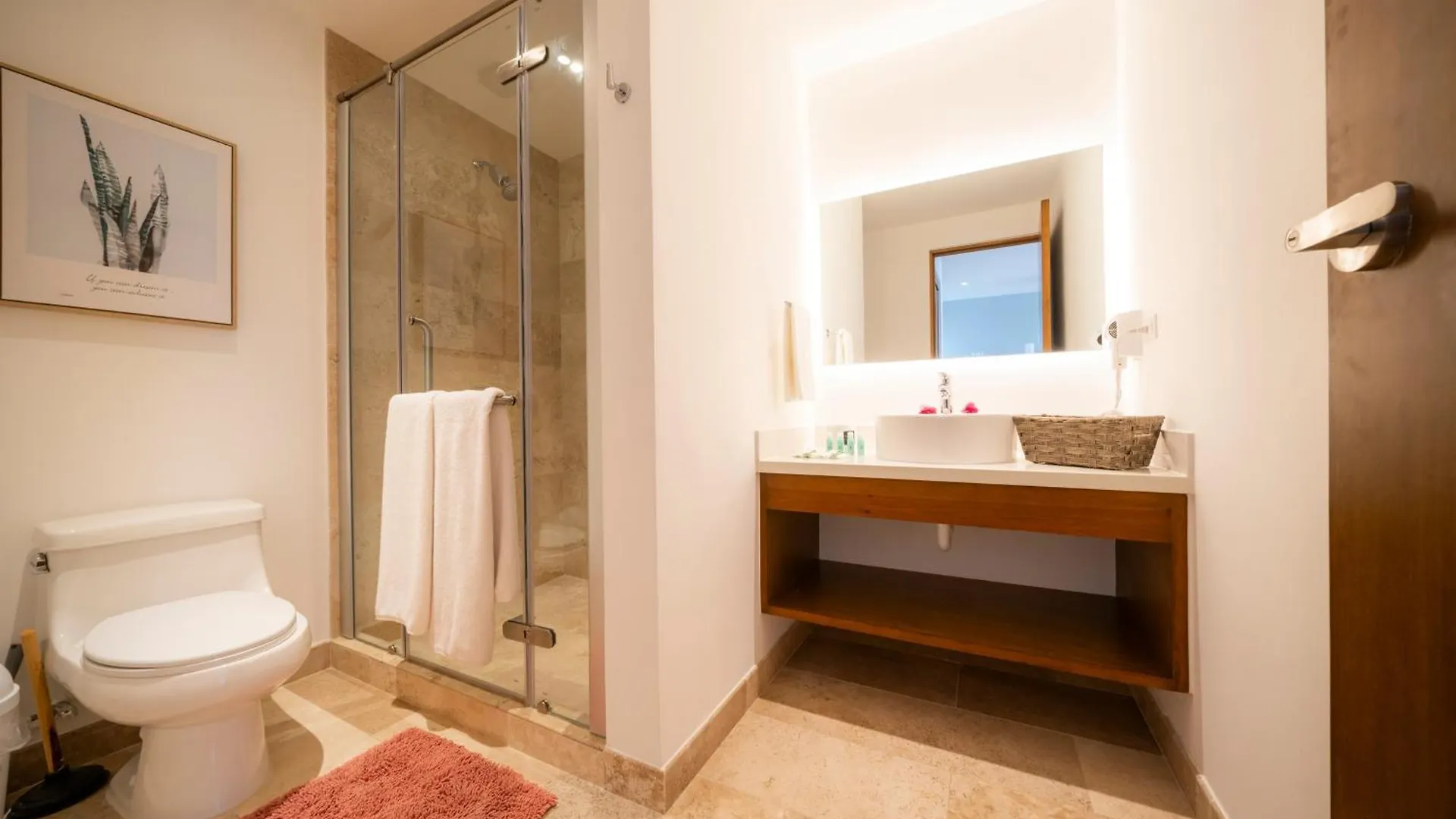 Ipana Apartment Playa del Carmen