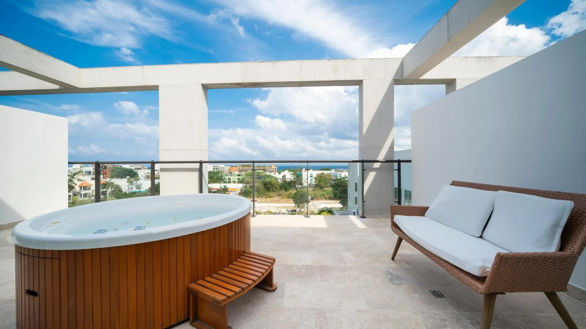 Ipana Apartment Playa del Carmen 0*,  Mexico
