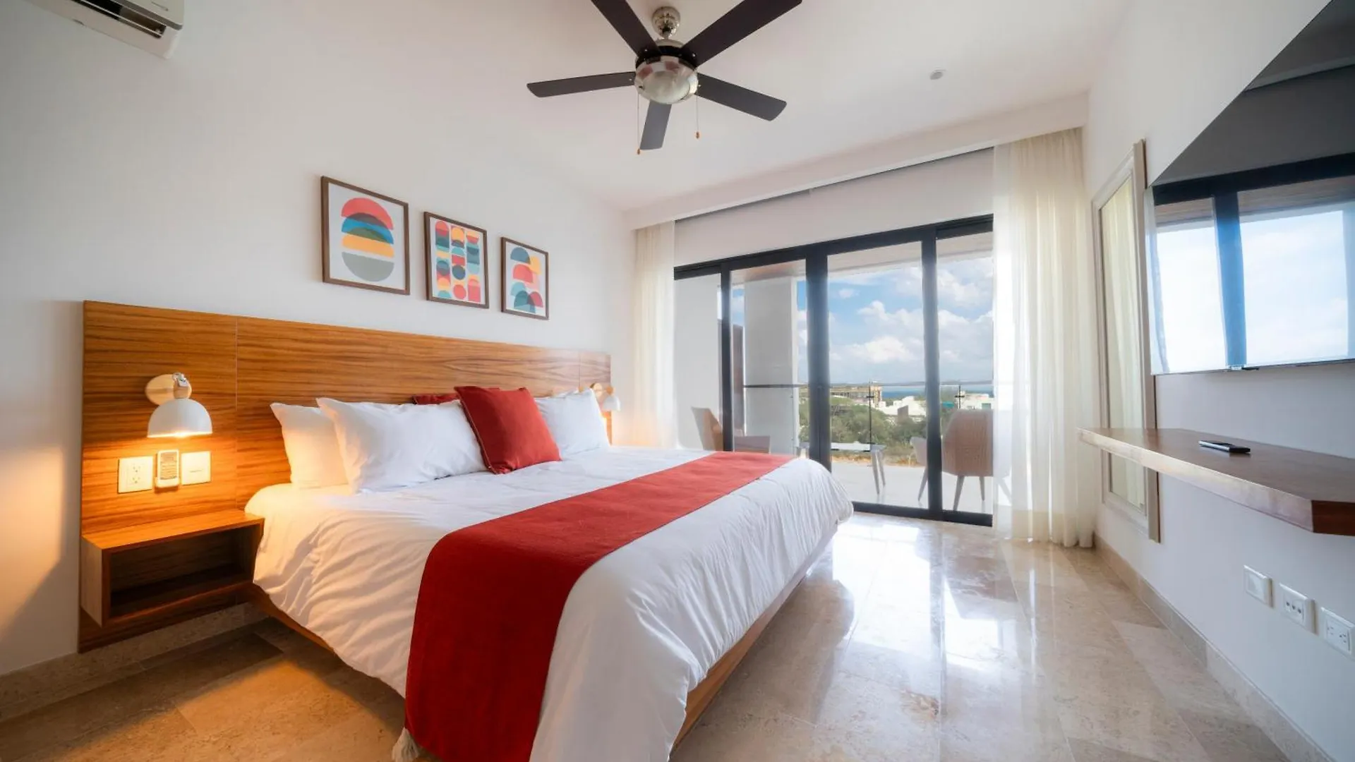 Ipana Apartment Playa del Carmen Mexico