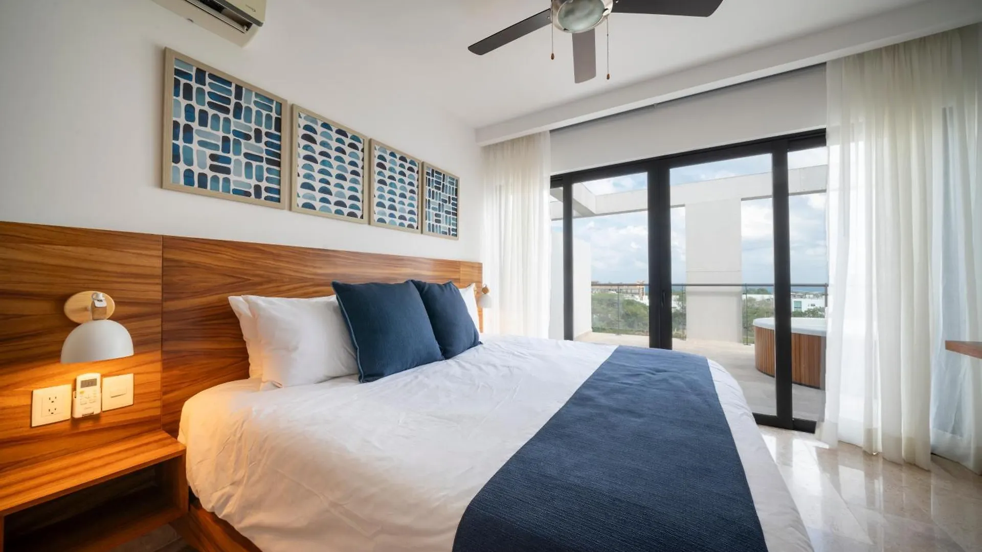Ipana Apartment Playa del Carmen 0*,  Mexico
