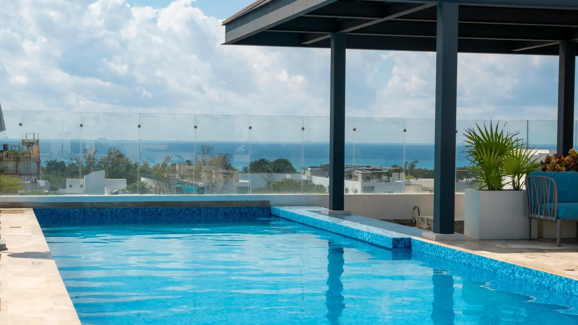 Ipana Apartment Playa del Carmen