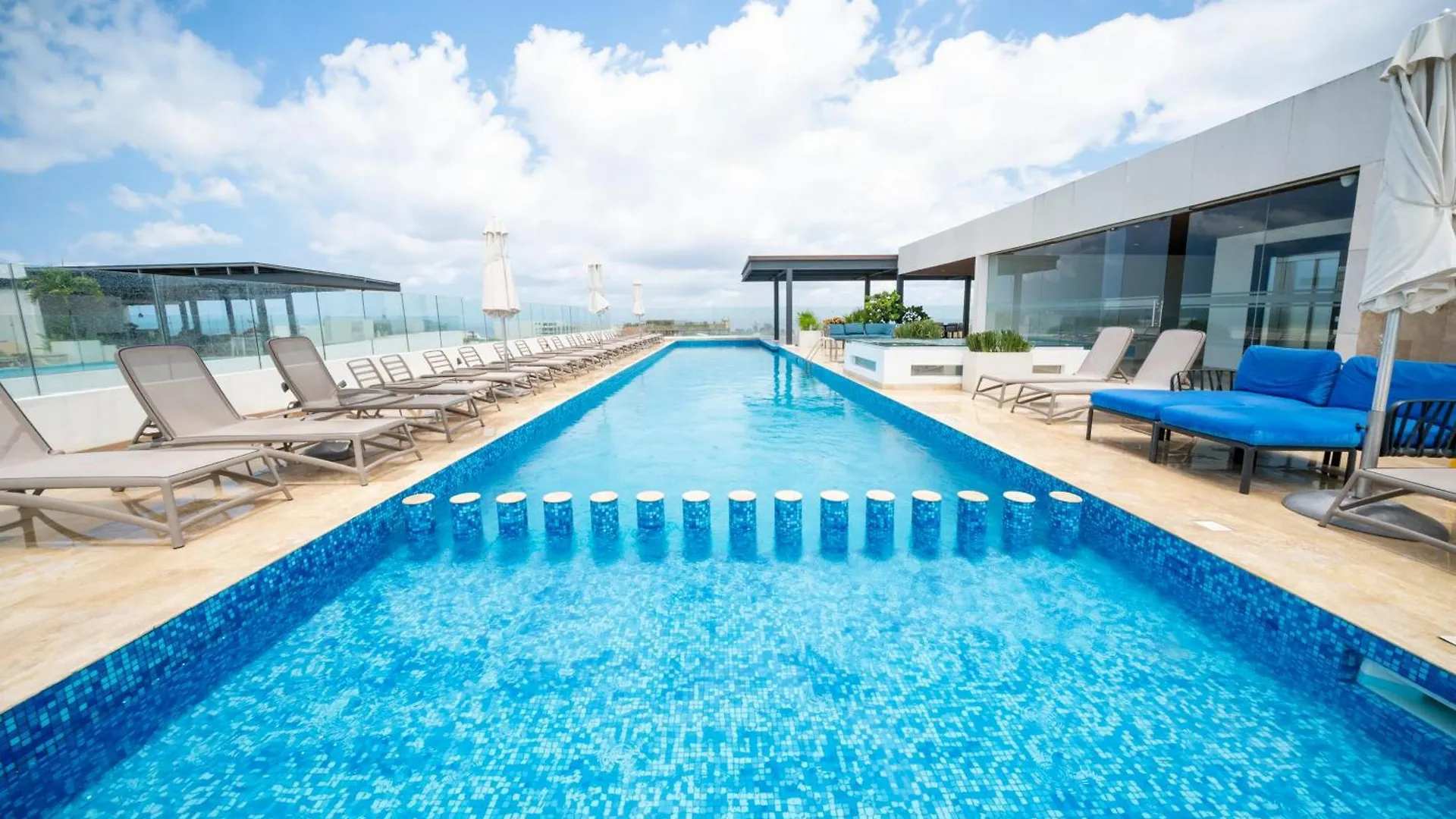 Ipana Apartment Playa del Carmen Mexico