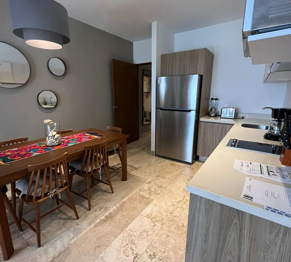 Ipana Apartment Playa del Carmen 0*,  Mexico