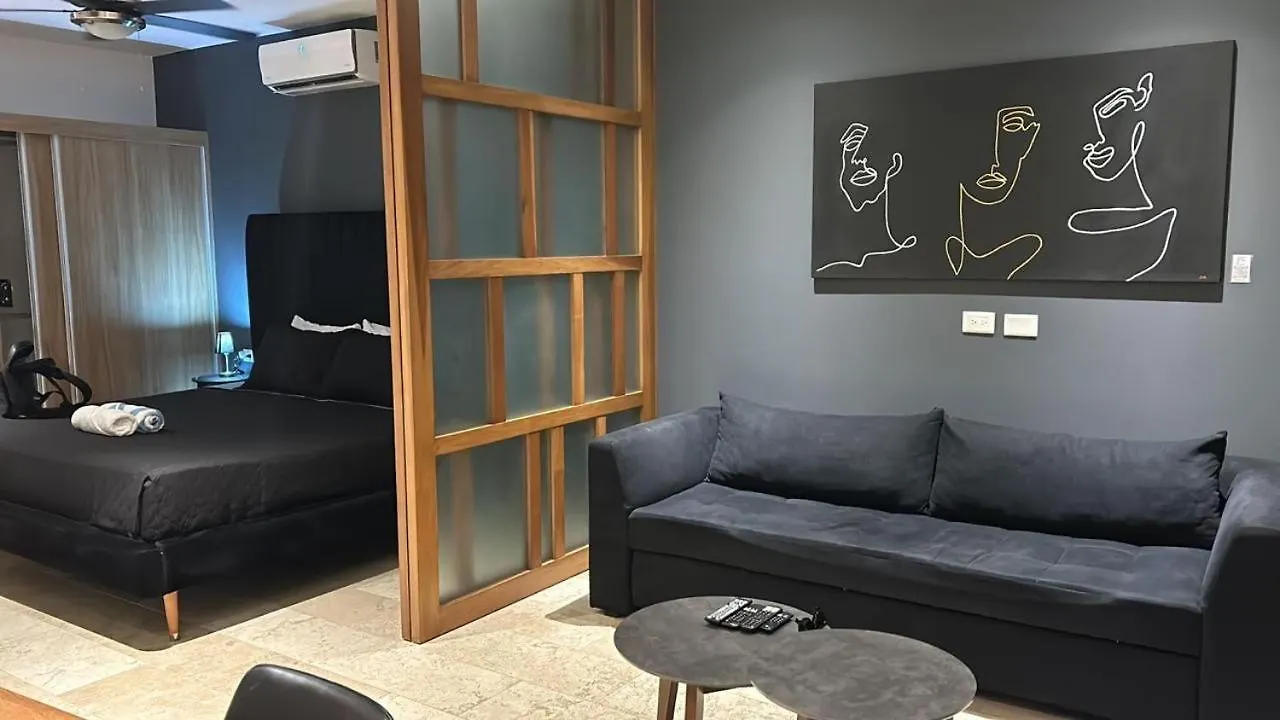 Ipana Apartment Playa del Carmen